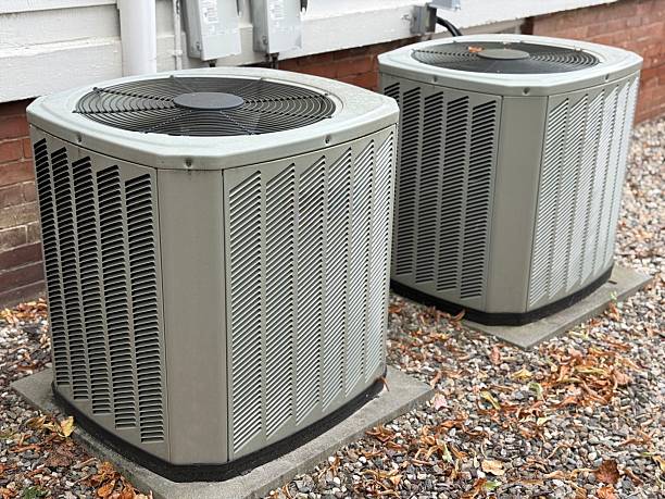 Reliable Hvac Installation contractor in Midland, WA by Leonard HVAC